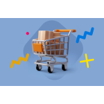 Тестовый товар реального продавца