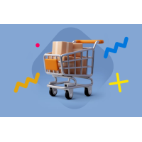 Тестовый товар реального продавца